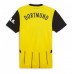 Borussia Dortmund Domácí Dres 2024-25 Krátký Rukáv